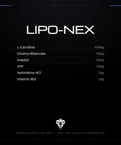 LIPO-NEX