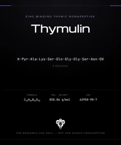 Thymulin