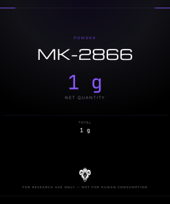 MK-2866  Powder 1g