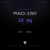 RAD-150 (TLB-150) Dry-Fill Capsule 60ct/10mg/600mg 2 328