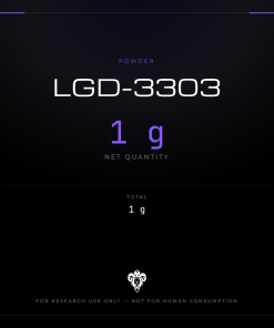 LGD-3303  Powder 1g