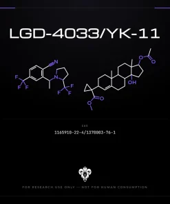 LGD-4033/YK-11
