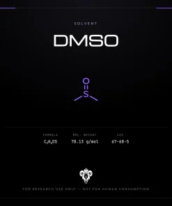 DMSO