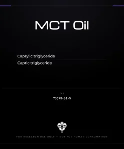 MCT Oil