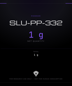 SLU-PP-332  Powder 1g