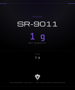 SR-9011  Powder 1g
