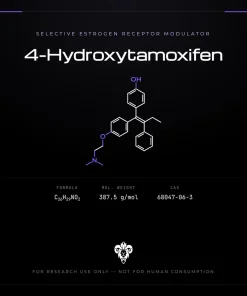 4-Hydroxytamoxifen