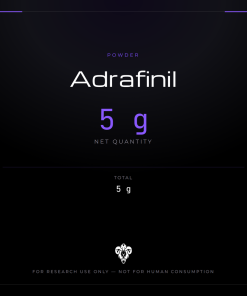 Adrafinil  Powder 5g