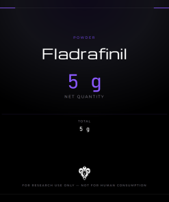 Fladrafinil (CRL-40,941)  Powder 5g