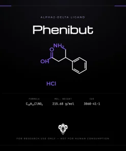 Phenibut