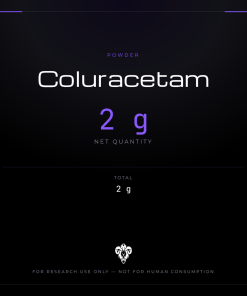 Coluracetam  Powder 2g