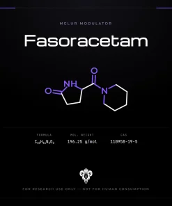 Fasoracetam