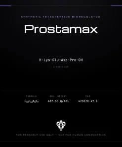 Prostamax