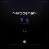 Mirodenafil Powder 5g 1 435