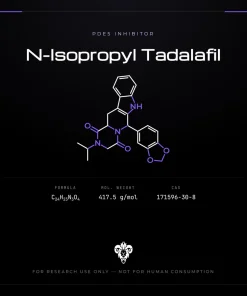 N-Isopropyl Tadalafil