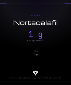 Nortadalafil  Powder 1g