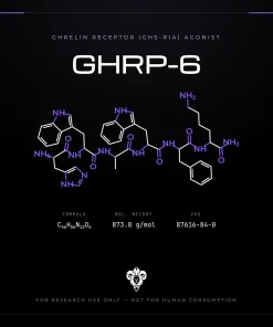 GHRP-6