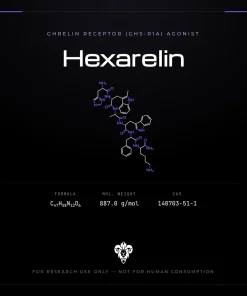Hexarelin