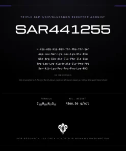 SAR441255