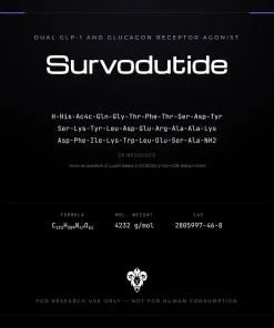 Survodutide