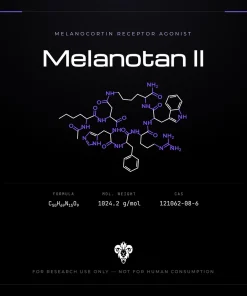 Melanotan II