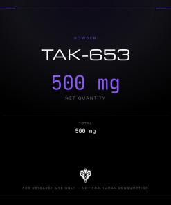 TAK-653  Powder 500mg