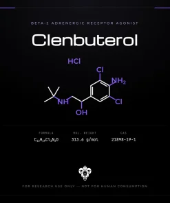 Clenbuterol