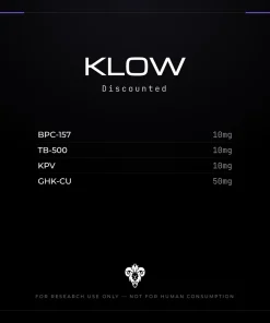 KLOW