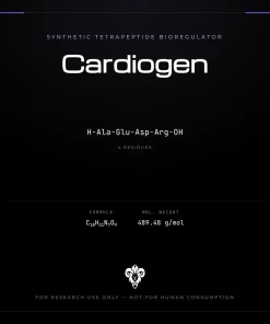 Cardiogen