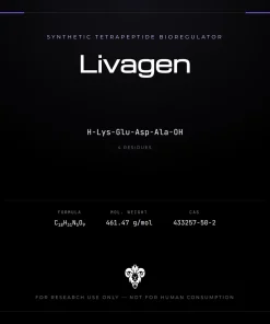 Livagen