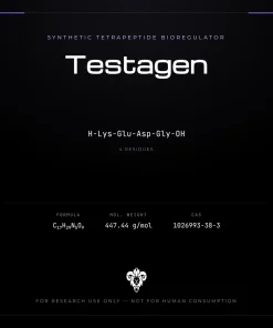 Testagen