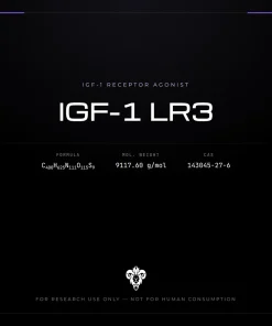 IGF-1 LR3