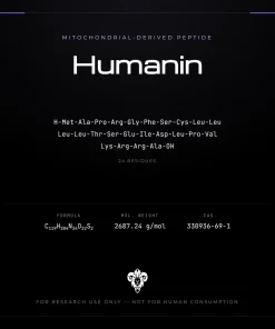 Humanin