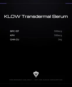 KLOW Serum