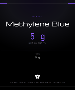 Methylene Blue Powder 5g