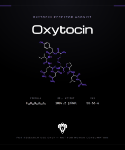 Oxytocin