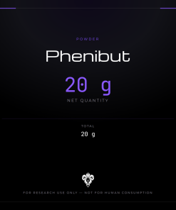 Phenibut