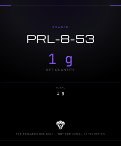 PRL-8-53  Powder 1g