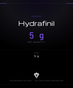 Hydrafinil (Fluorenol)  Powder 5g