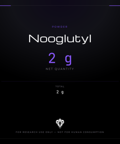 Nooglutyl  Powder 2g