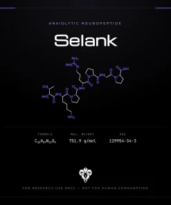 Selank