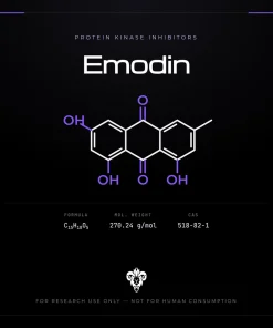 Emodin