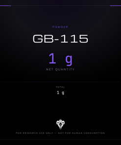GB-115  Powder 1g