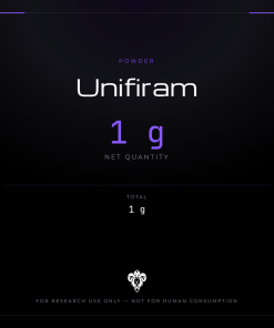 Unifiram Powder 1g
