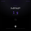 97 mpap